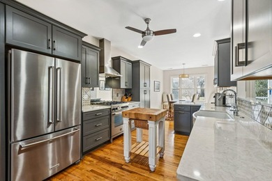 Welcome to 2925 Maritime Forest Drive! Located in the highly on Kiawah Island Resort - Oak Point in South Carolina - for sale on GolfHomes.com, golf home, golf lot