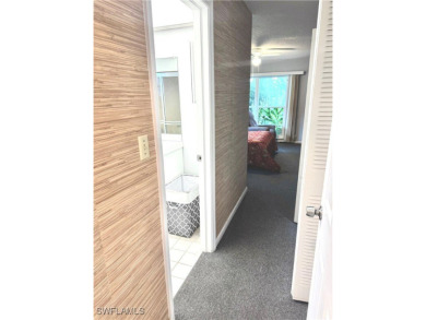 Charming 2BR/2BA in 55+ Community with Golf Course View! Enjoy on Lehigh Resort Club in Florida - for sale on GolfHomes.com, golf home, golf lot
