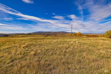Build your dream home or vacation retreat on this .43-acre lot on Council Mountain Golf Course in Idaho - for sale on GolfHomes.com, golf home, golf lot