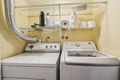 Location, Potential & Lifestyle! This spacious 3-bedroom, 1 on Twin Lakes Golf Course in Illinois - for sale on GolfHomes.com, golf home, golf lot