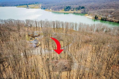 Welcome to 'Misty Mountain Chalet' an established rental home on Alpine Lake Resort in West Virginia - for sale on GolfHomes.com, golf home, golf lot