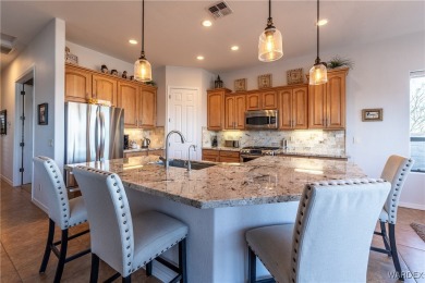 Welcome to the prestigious Laughlin Ranch Community. This is on Laughlin Ranch Golf Club in Arizona - for sale on GolfHomes.com, golf home, golf lot