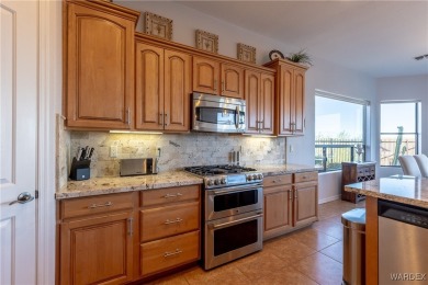 Welcome to the prestigious Laughlin Ranch Community. This is on Laughlin Ranch Golf Club in Arizona - for sale on GolfHomes.com, golf home, golf lot