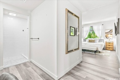 Experience the epitome of coastal living at Kahala Beach on Waialae Country Club in Hawaii - for sale on GolfHomes.com, golf home, golf lot