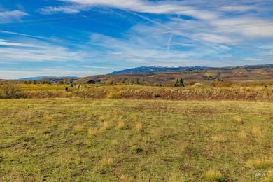 Build your dream home or vacation retreat on this .43-acre lot on Council Mountain Golf Course in Idaho - for sale on GolfHomes.com, golf home, golf lot