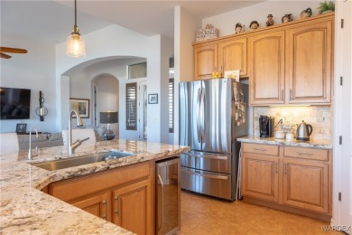 Welcome to the prestigious Laughlin Ranch Community. This is on Laughlin Ranch Golf Club in Arizona - for sale on GolfHomes.com, golf home, golf lot