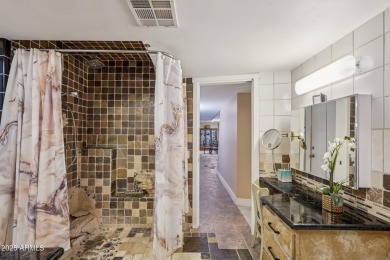 This beautifully updated golf course home is a true standout in on Sun City-Willow Creek / Willow Brook  in Arizona - for sale on GolfHomes.com, golf home, golf lot
