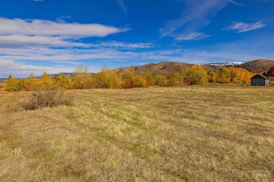 Build your dream home or vacation retreat on this .43-acre lot on Council Mountain Golf Course in Idaho - for sale on GolfHomes.com, golf home, golf lot