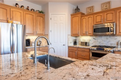 Welcome to the prestigious Laughlin Ranch Community. This is on Laughlin Ranch Golf Club in Arizona - for sale on GolfHomes.com, golf home, golf lot