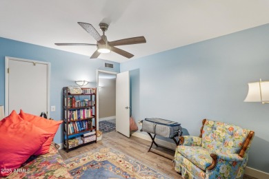 This beautifully updated golf course home is a true standout in on Sun City-Willow Creek / Willow Brook  in Arizona - for sale on GolfHomes.com, golf home, golf lot