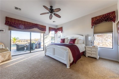 Welcome to the prestigious Laughlin Ranch Community. This is on Laughlin Ranch Golf Club in Arizona - for sale on GolfHomes.com, golf home, golf lot