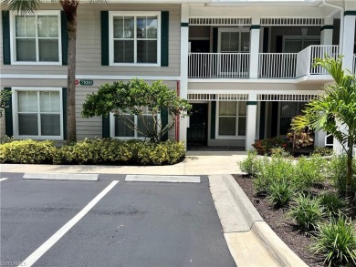Welcome to this 2-bedroom, 2-bathroom condominium with 1389 on Lely Resort Golf and Country Club in Florida - for sale on GolfHomes.com, golf home, golf lot