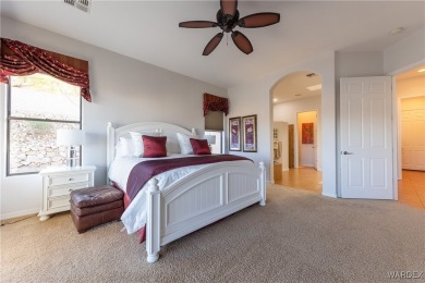 Welcome to the prestigious Laughlin Ranch Community. This is on Laughlin Ranch Golf Club in Arizona - for sale on GolfHomes.com, golf home, golf lot