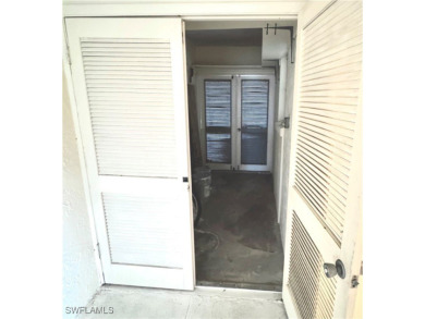 Charming 2BR/2BA in 55+ Community with Golf Course View! Enjoy on Lehigh Resort Club in Florida - for sale on GolfHomes.com, golf home, golf lot