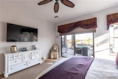 Welcome to the prestigious Laughlin Ranch Community. This is on Laughlin Ranch Golf Club in Arizona - for sale on GolfHomes.com, golf home, golf lot