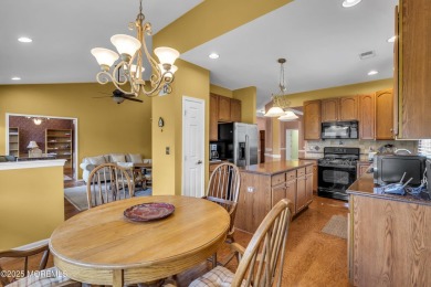 Exceptional Catalina model with 2 Bedrooms and Den with on Greenbriar At Ocean Aire Golf and Country Club in New Jersey - for sale on GolfHomes.com, golf home, golf lot