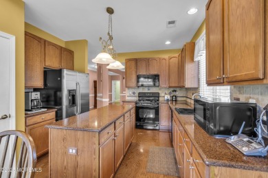 Exceptional Catalina model with 2 Bedrooms and Den with on Greenbriar At Ocean Aire Golf and Country Club in New Jersey - for sale on GolfHomes.com, golf home, golf lot