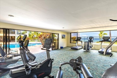 Experience the epitome of coastal living at Kahala Beach on Waialae Country Club in Hawaii - for sale on GolfHomes.com, golf home, golf lot