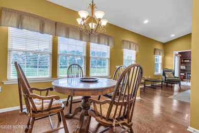 Exceptional Catalina model with 2 Bedrooms and Den with on Greenbriar At Ocean Aire Golf and Country Club in New Jersey - for sale on GolfHomes.com, golf home, golf lot