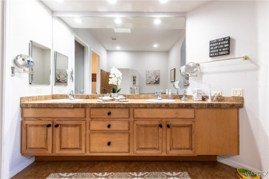 Welcome to the prestigious Laughlin Ranch Community. This is on Laughlin Ranch Golf Club in Arizona - for sale on GolfHomes.com, golf home, golf lot