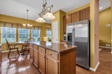 Exceptional Catalina model with 2 Bedrooms and Den with on Greenbriar At Ocean Aire Golf and Country Club in New Jersey - for sale on GolfHomes.com, golf home, golf lot