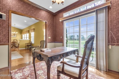 Exceptional Catalina model with 2 Bedrooms and Den with on Greenbriar At Ocean Aire Golf and Country Club in New Jersey - for sale on GolfHomes.com, golf home, golf lot