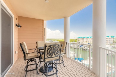Highly Desirable Sailfish Model - Stunning Intracoastal & Marina on Harbour Village Golf and Yacht Club in Florida - for sale on GolfHomes.com, golf home, golf lot