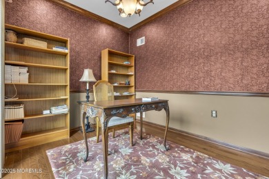 Exceptional Catalina model with 2 Bedrooms and Den with on Greenbriar At Ocean Aire Golf and Country Club in New Jersey - for sale on GolfHomes.com, golf home, golf lot