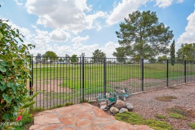 This beautifully updated golf course home is a true standout in on Sun City-Willow Creek / Willow Brook  in Arizona - for sale on GolfHomes.com, golf home, golf lot