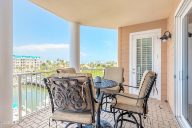 Highly Desirable Sailfish Model - Stunning Intracoastal & Marina on Harbour Village Golf and Yacht Club in Florida - for sale on GolfHomes.com, golf home, golf lot