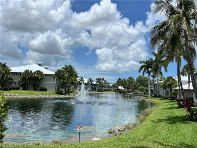 Welcome to this 2-bedroom, 2-bathroom condominium with 1389 on Lely Resort Golf and Country Club in Florida - for sale on GolfHomes.com, golf home, golf lot