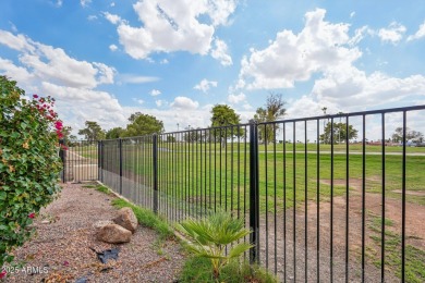 This beautifully updated golf course home is a true standout in on Sun City-Willow Creek / Willow Brook  in Arizona - for sale on GolfHomes.com, golf home, golf lot