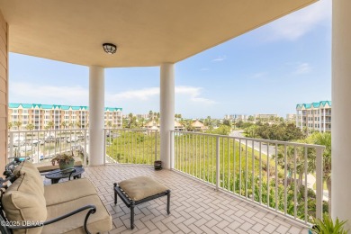 Highly Desirable Sailfish Model - Stunning Intracoastal & Marina on Harbour Village Golf and Yacht Club in Florida - for sale on GolfHomes.com, golf home, golf lot