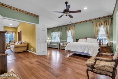 Exceptional Catalina model with 2 Bedrooms and Den with on Greenbriar At Ocean Aire Golf and Country Club in New Jersey - for sale on GolfHomes.com, golf home, golf lot