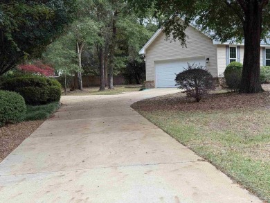 Step into this two-story home reminiscent of Southern Homes of a on Scenic Hills Country Club in Florida - for sale on GolfHomes.com, golf home, golf lot