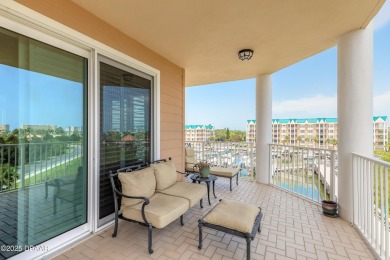 Highly Desirable Sailfish Model - Stunning Intracoastal & Marina on Harbour Village Golf and Yacht Club in Florida - for sale on GolfHomes.com, golf home, golf lot