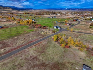 Build your dream home or vacation retreat on this .43-acre lot on Council Mountain Golf Course in Idaho - for sale on GolfHomes.com, golf home, golf lot