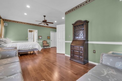 Exceptional Catalina model with 2 Bedrooms and Den with on Greenbriar At Ocean Aire Golf and Country Club in New Jersey - for sale on GolfHomes.com, golf home, golf lot