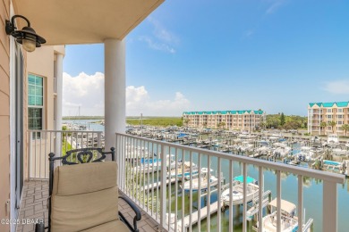 Highly Desirable Sailfish Model - Stunning Intracoastal & Marina on Harbour Village Golf and Yacht Club in Florida - for sale on GolfHomes.com, golf home, golf lot