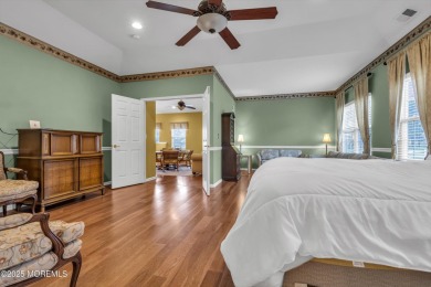 Exceptional Catalina model with 2 Bedrooms and Den with on Greenbriar At Ocean Aire Golf and Country Club in New Jersey - for sale on GolfHomes.com, golf home, golf lot