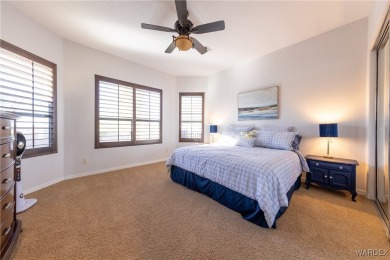 Welcome to the prestigious Laughlin Ranch Community. This is on Laughlin Ranch Golf Club in Arizona - for sale on GolfHomes.com, golf home, golf lot