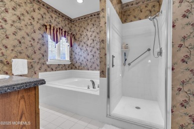 Exceptional Catalina model with 2 Bedrooms and Den with on Greenbriar At Ocean Aire Golf and Country Club in New Jersey - for sale on GolfHomes.com, golf home, golf lot