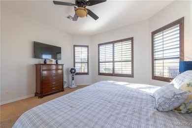 Welcome to the prestigious Laughlin Ranch Community. This is on Laughlin Ranch Golf Club in Arizona - for sale on GolfHomes.com, golf home, golf lot