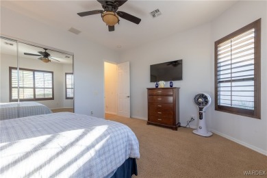 Welcome to the prestigious Laughlin Ranch Community. This is on Laughlin Ranch Golf Club in Arizona - for sale on GolfHomes.com, golf home, golf lot