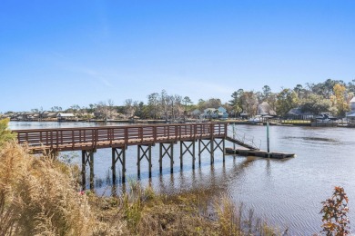 The one above all else in Riverwalk! Don't miss your opportunity on Arrowhead Country Club in South Carolina - for sale on GolfHomes.com, golf home, golf lot