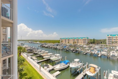 Highly Desirable Sailfish Model - Stunning Intracoastal & Marina on Harbour Village Golf and Yacht Club in Florida - for sale on GolfHomes.com, golf home, golf lot