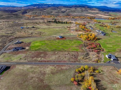 Build your dream home or vacation retreat on this .43-acre lot on Council Mountain Golf Course in Idaho - for sale on GolfHomes.com, golf home, golf lot