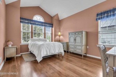 Exceptional Catalina model with 2 Bedrooms and Den with on Greenbriar At Ocean Aire Golf and Country Club in New Jersey - for sale on GolfHomes.com, golf home, golf lot