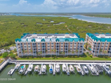 Highly Desirable Sailfish Model - Stunning Intracoastal & Marina on Harbour Village Golf and Yacht Club in Florida - for sale on GolfHomes.com, golf home, golf lot