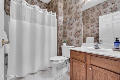 Exceptional Catalina model with 2 Bedrooms and Den with on Greenbriar At Ocean Aire Golf and Country Club in New Jersey - for sale on GolfHomes.com, golf home, golf lot